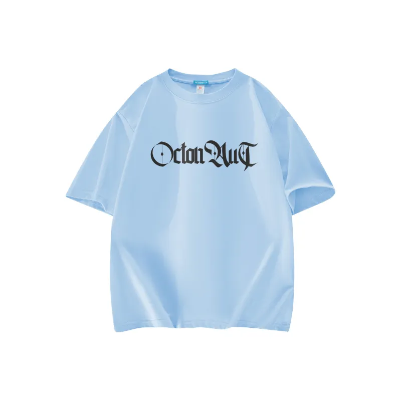 Small Columns Under The Sea T Shirt Unisex-27