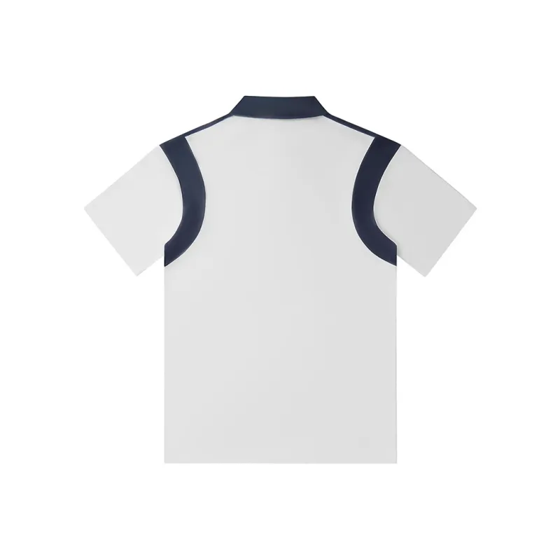 WilliamPOLO Polo Shirts Unisex-1