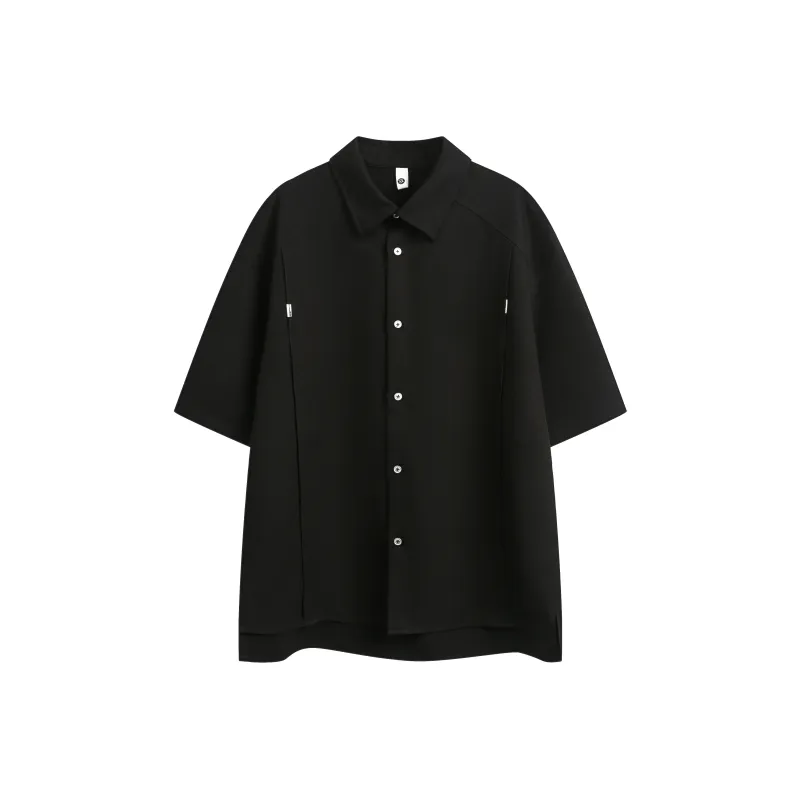 EYEUNDERSTAND Shirts Unisex-2