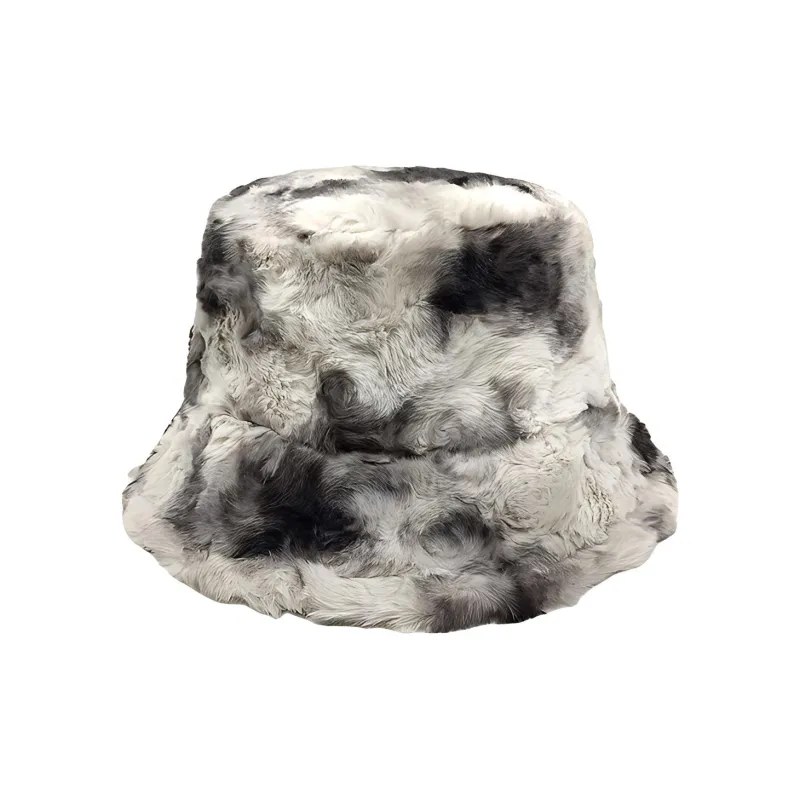 FREE RABBITⅡ Bucket Hats Unisex-0
