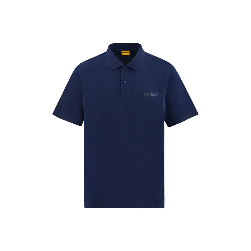 CAT Polo Shirts Men-2