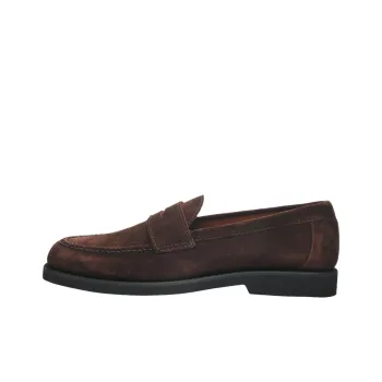 Sebago Ryan Casual Shoes Men's Brown
