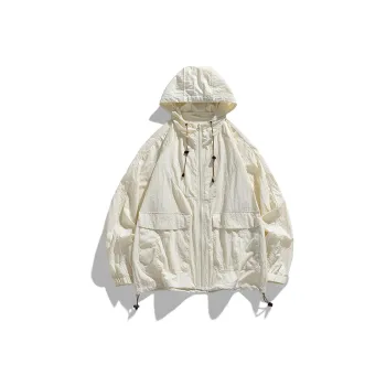 TELENT Breathable Quick Dry Sun Protection Clothing Unisex
