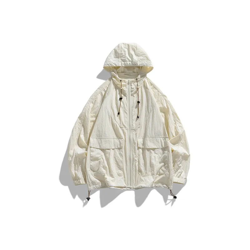 TELENT Breathable Quick Dry Sun Protection Clothing Unisex-0