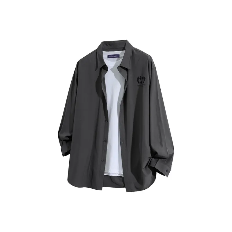 FAX FOR FMACM Shirt Unisex White-4