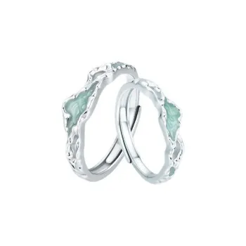 MOVER Rings Unisex