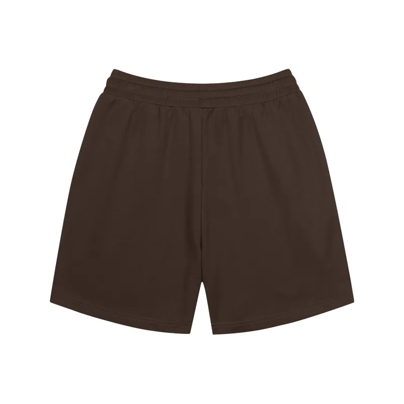 TIP OFF Casual Shorts Unisex-13