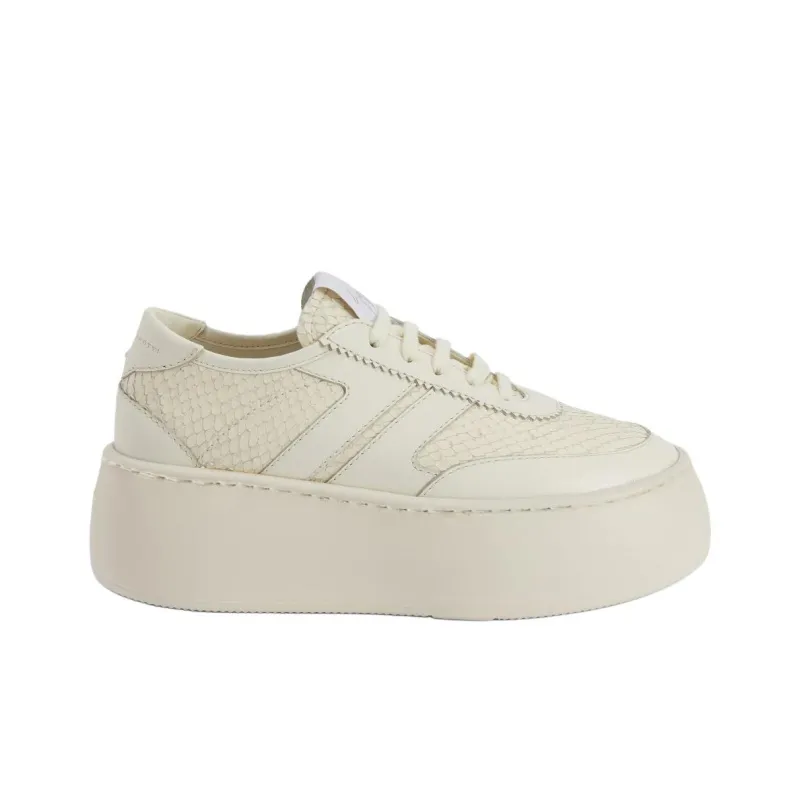 Giuseppe Zanotti League Maxi Trainers Women's-1