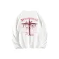 White (Long-Sleeved)