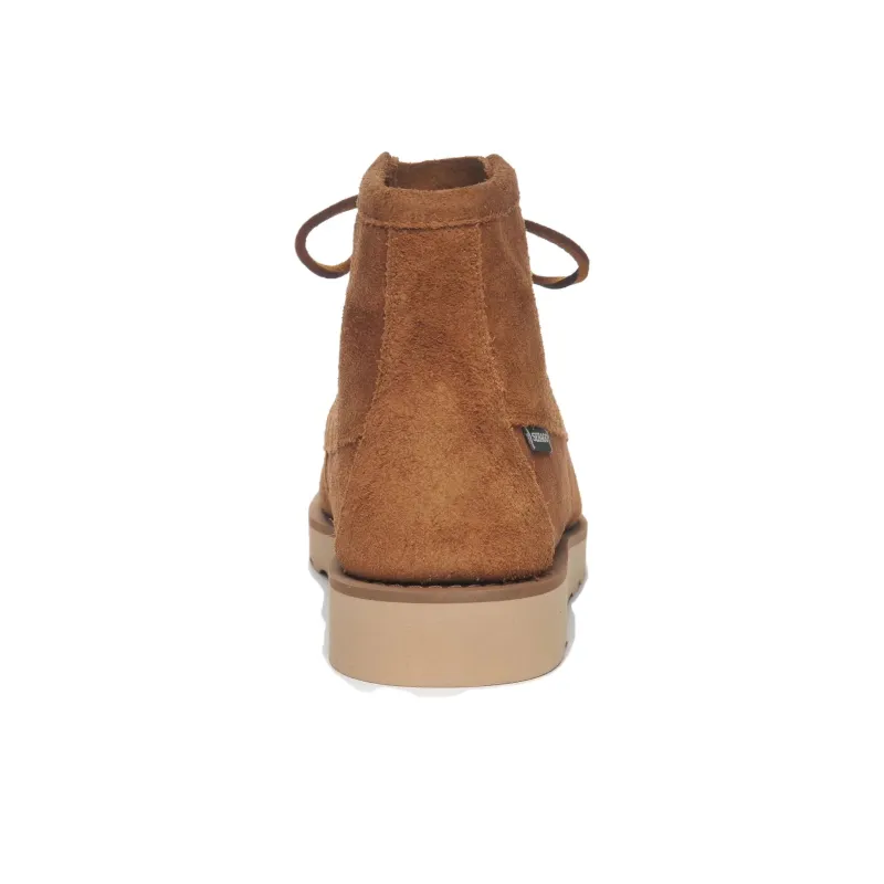 Sebago Tala Ankle Boots Men's Brown-3