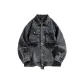 Denim Black