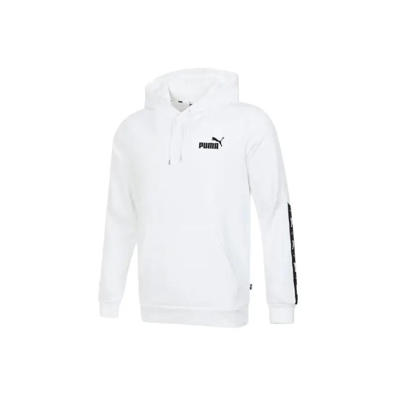 PUMA Exclusive Sweatshirt Men's White-0