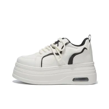 VICTORIA&VERA Low-Top Minimalist Style Comfortable Versatile Women's