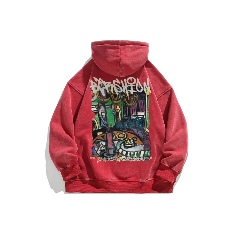 BTR Sweatshirts Unisex-15
