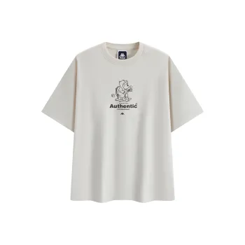 Kappa PLAYER T Shirt Unisex Multicolor