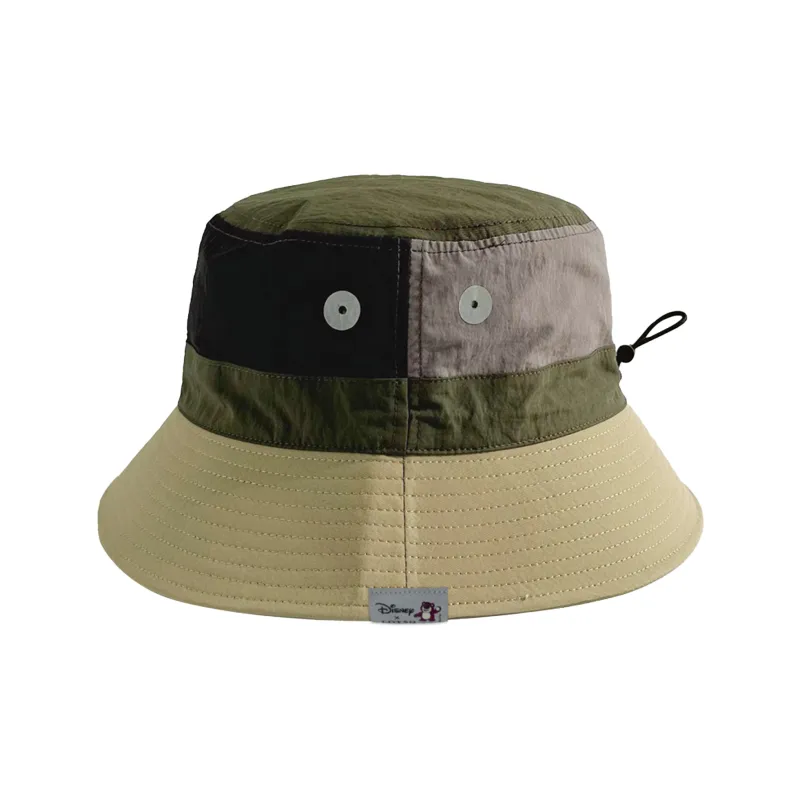 Disney Polyester Bucket Hats Unisex-5