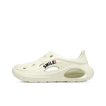 QIUTEXIONG Clogs Men