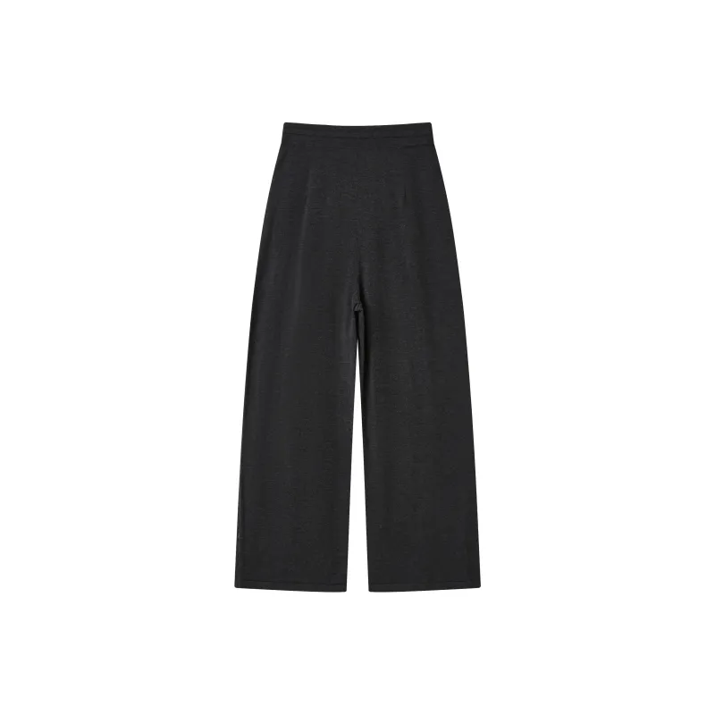 TAGEECHITA 2025 Spring Casual Pants Loose Fit Unisex-7