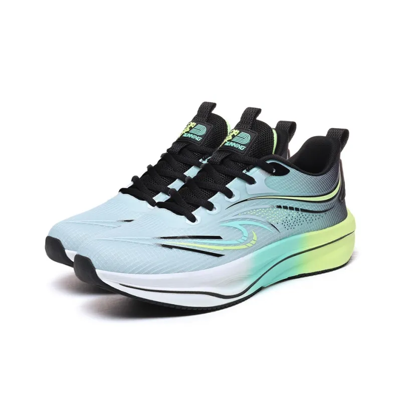 ROBINHOOD Cushioning, Slip Resistant, Abrasion Resistant, Impact Resistant, Rebound Low Top Casual Shoes Men's Box-13