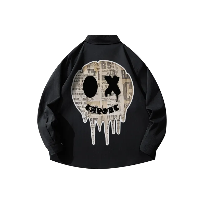 TAPOUT Shirts Unisex-0