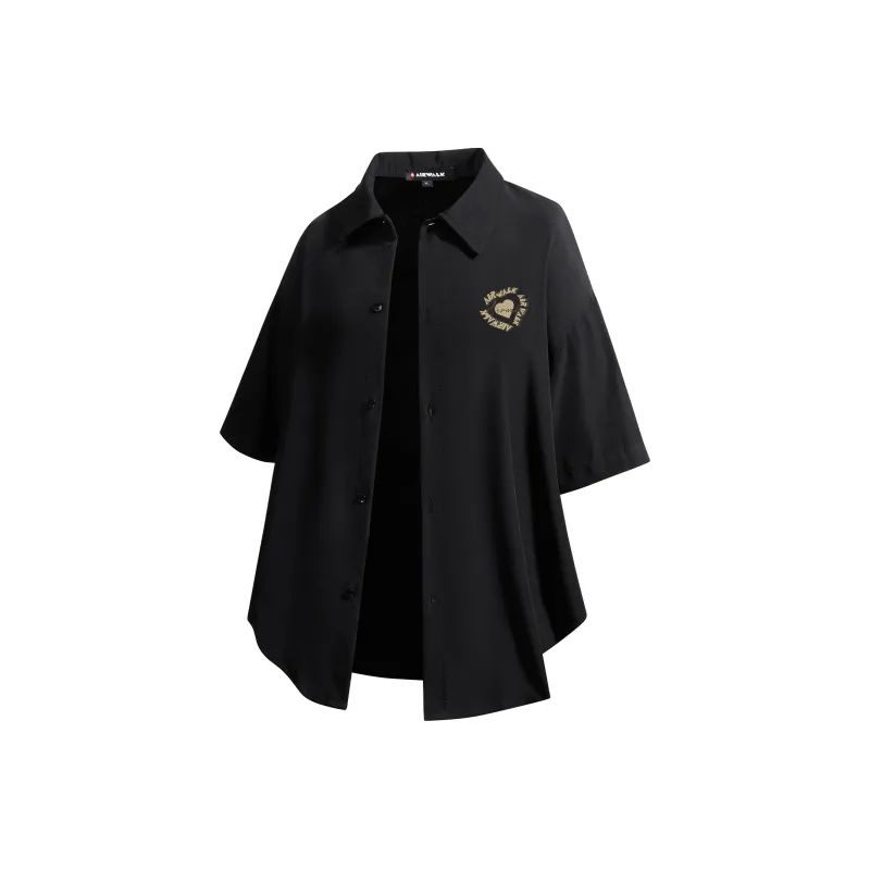 Airwalk Shirts Unisex-0