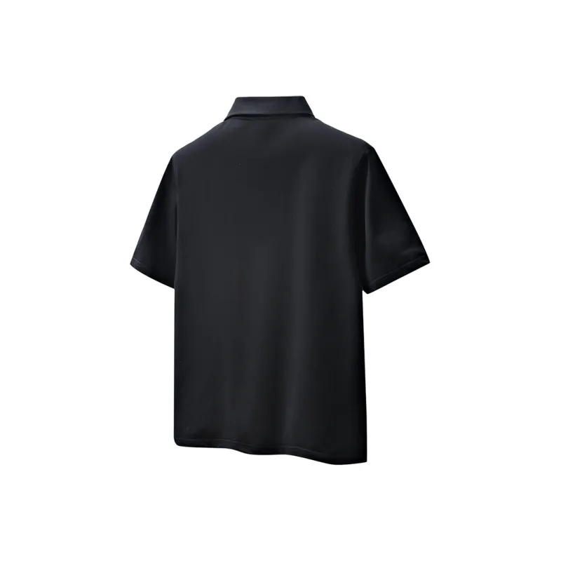 CHARLIE GOLF Polo Shirts Unisex-1
