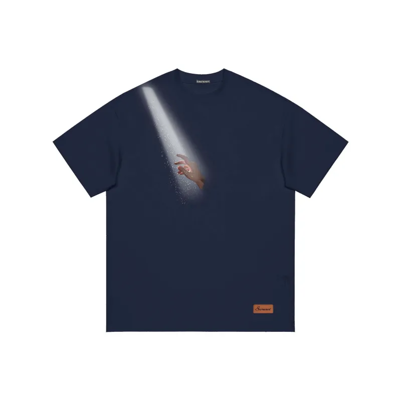 SUNSETMONENT T Shirts Unisex-20