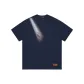 Navy Blue (100% cotton)