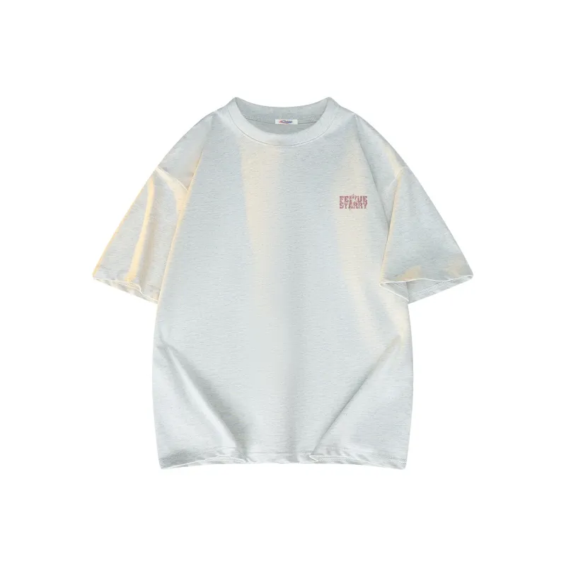 Feiyue T Shirts Unisex-17