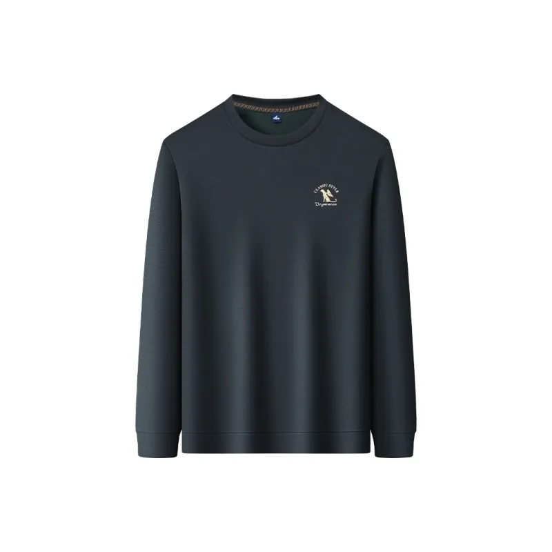 FORTEI Sweatshirts Men-4