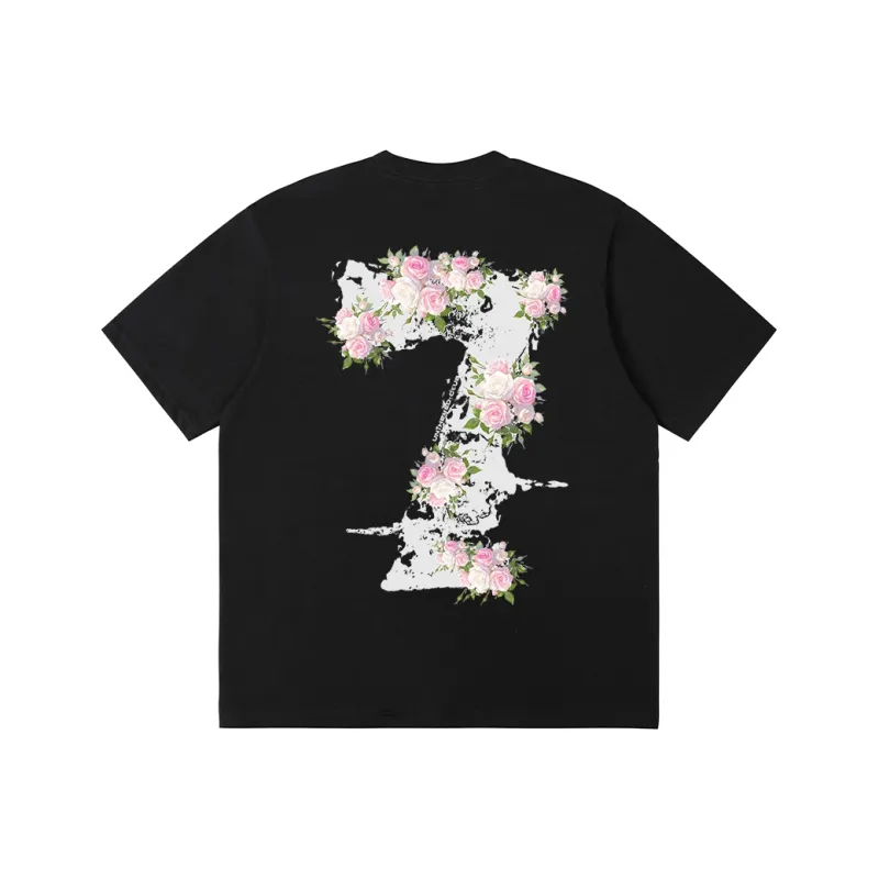 UNthemed T Shirts Unisex-0