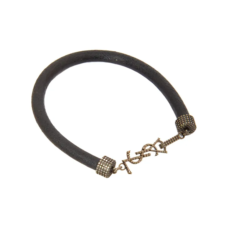 SAINT LAURENT Ysl Bracelet-1