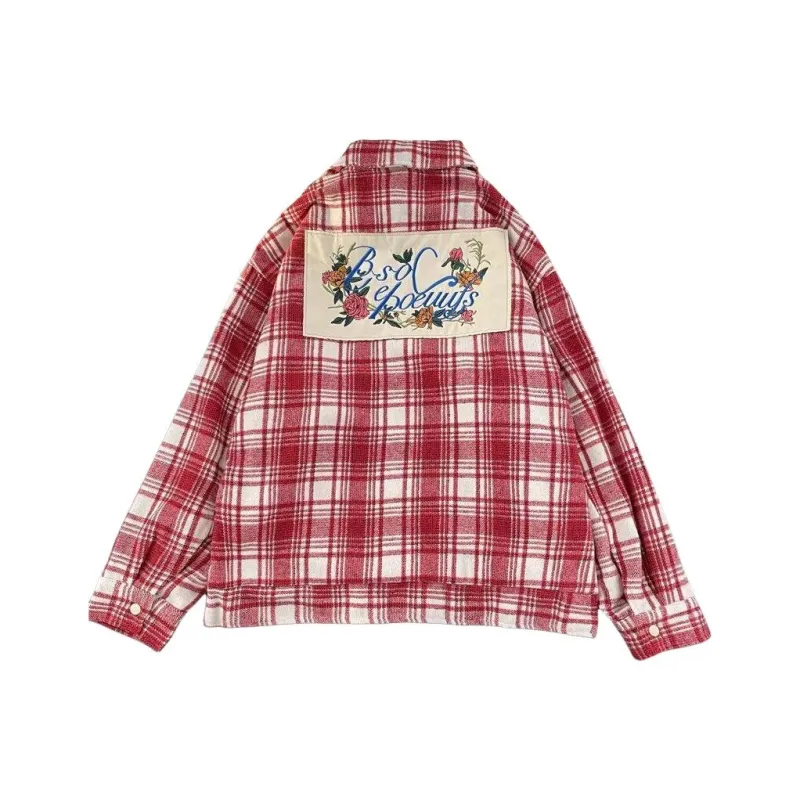 NEAR HERE Shirt Unisex Light Purple-0