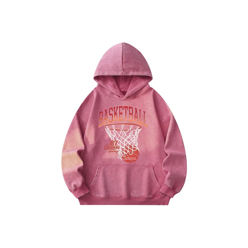 Qnxeey Sweatshirts Unisex-2
