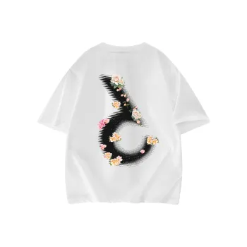 DUKE+DEXTER T Shirts Unisex