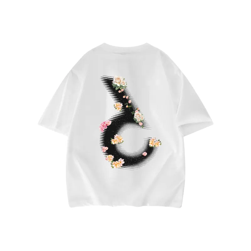 DUKE+DEXTER T Shirts Unisex-3
