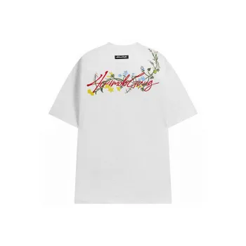 404MOB GANG T Shirts Unisex