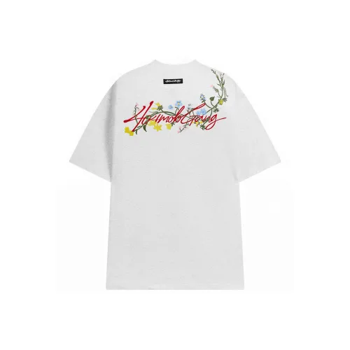 404MOB GANG T Shirts Unisex