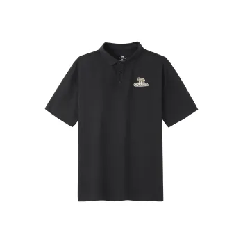 CAMEL Urban Function Series Polo Shirts Men