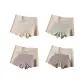 M1763-C Set-Bear Styling-Skin+Green+Purple+Gray (4 Pack)