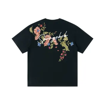 SPONGEBOB SQUAREPANTS T Shirt Unisex