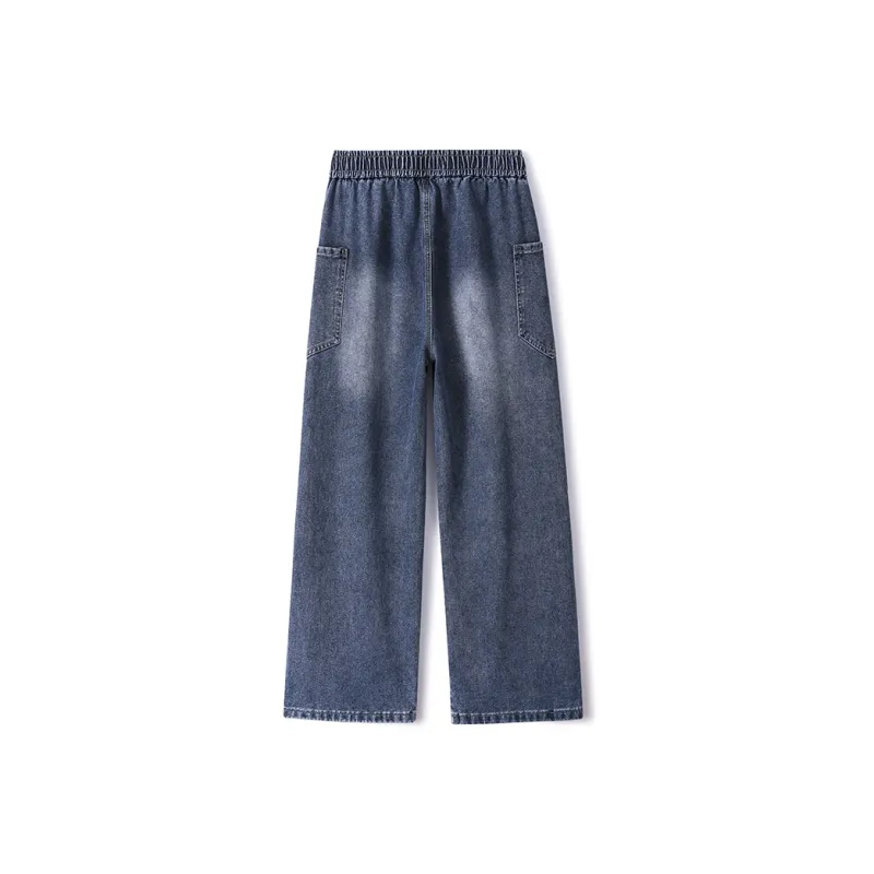 DOENU Jeans Unisex-7
