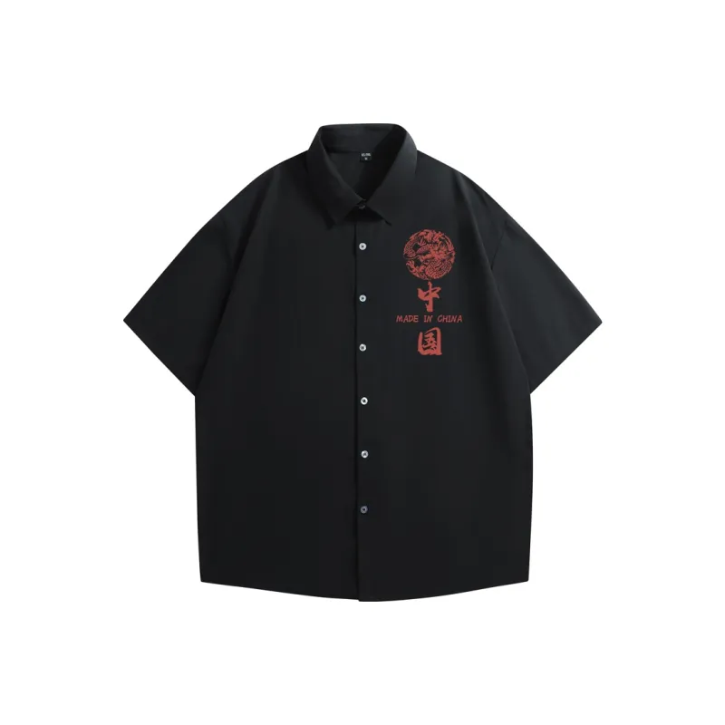TIMD Shirts Unisex-3