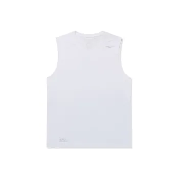 Erke Tank Tops Men True White