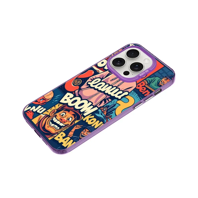 Baochengbao Phone Cases-7