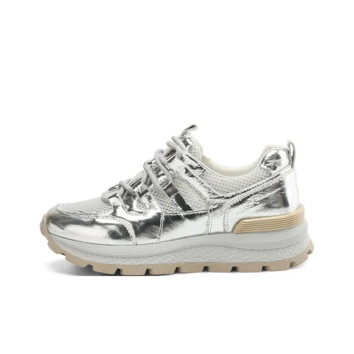 BOERDIQI Low Top Casual Shoes Women's