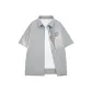 Light Gray (Tf Bo'ai Purple Chest Logo)