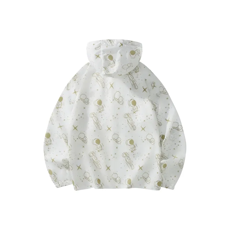 K bird Jackets Unisex-3
