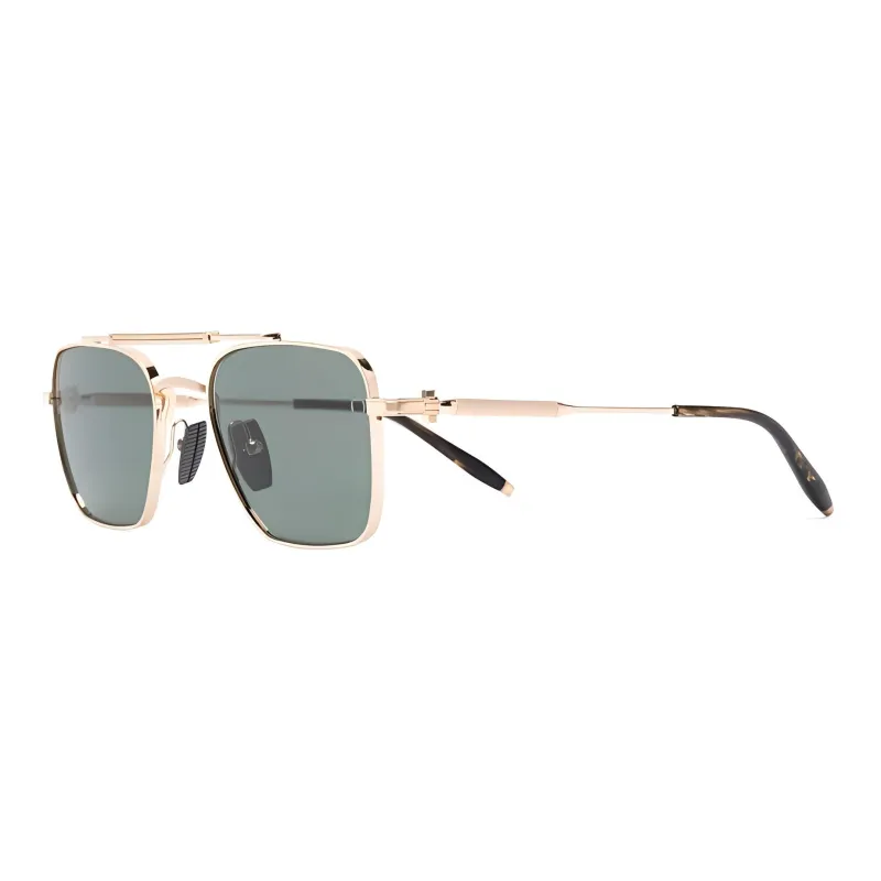 Akoni Eos Square frame Sunglasses-0