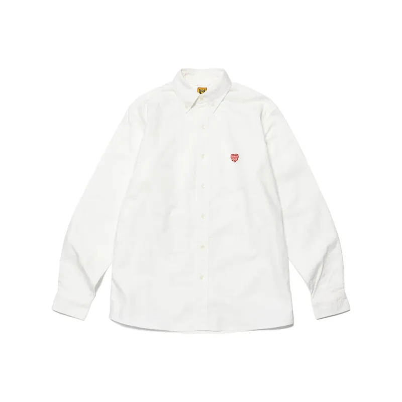 HUMAN MADE HUMAN MADE SEASON 26 Shirts Unisex-2